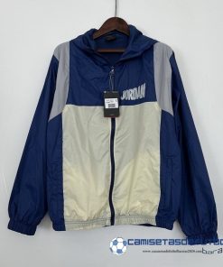 Jordan Rompevientos Jordan  Equipación 2023 Azul Amarillo