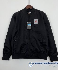 Jordan Rompevientos Jordan  Equipación 2023 I Negro