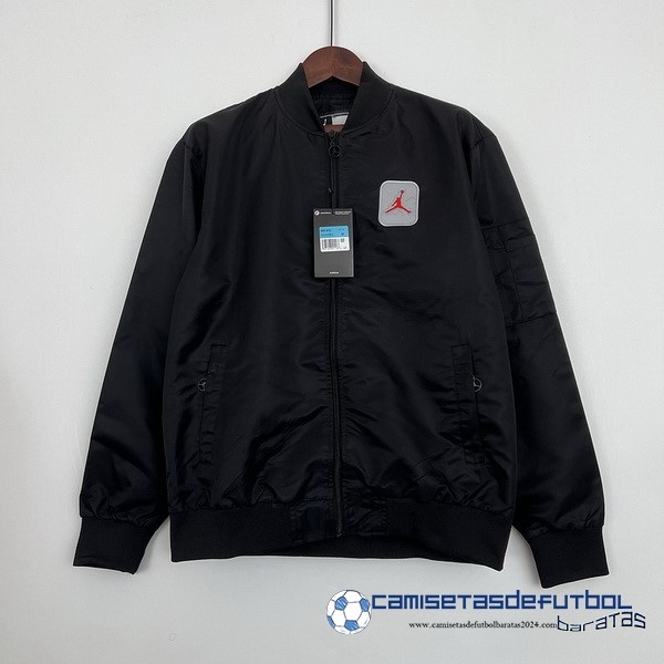 Jordan Rompevientos Jordan Equipación 2023 I Negro