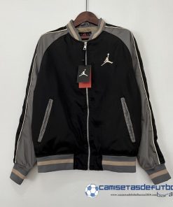 Jordan Rompevientos Jordan  Equipación 2023 Negro Gris