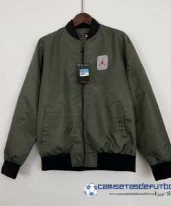 Jordan Rompevientos Jordan  Equipación 2023 Verde