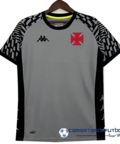 Kappa Entrenamiento Vasco da Gama 2022 Equipación 2023 I Gris
