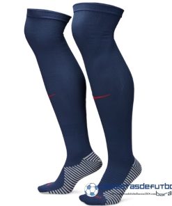 Nike Casa Calcetines Niños Paris Saint Germain Niños  Equipación 2023 2024 Azul