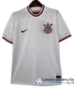 Nike Entrenamiento Corinthians Paulista  Equipación 2023 2024 Blanco