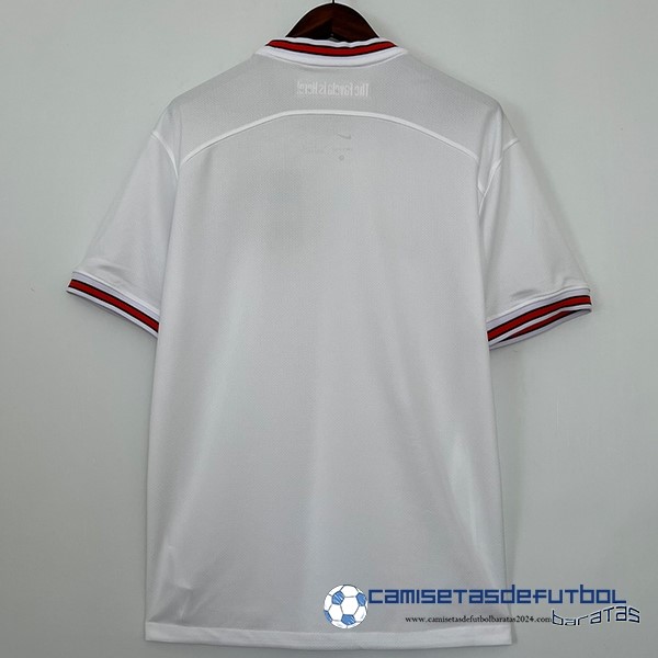 Nike Entrenamiento Corinthians Paulista  Equipación 2023 2024 Blanco - Image 2