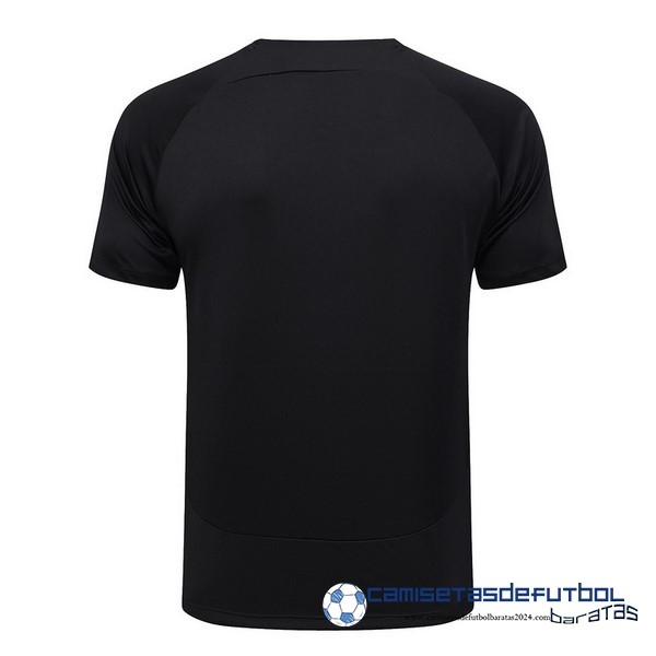 Nike Entrenamiento Corinthians Paulista  Equipación 2023 2024 I Negro - Image 2