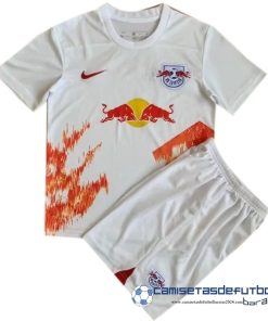 Nike Especial Conjunto De Hombre Leipzig  Equipación 2023 2024 Blanco