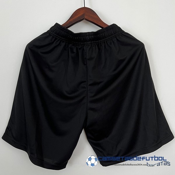 Nike Especial Pantalones Corinthians Paulista 2022 Equipación 2023 Negro - Image 2