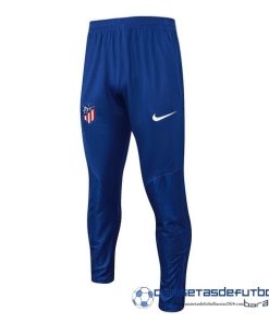 Nike Pantalones Deportivos Atlético Madrid Equipación 2023 2024 Azul