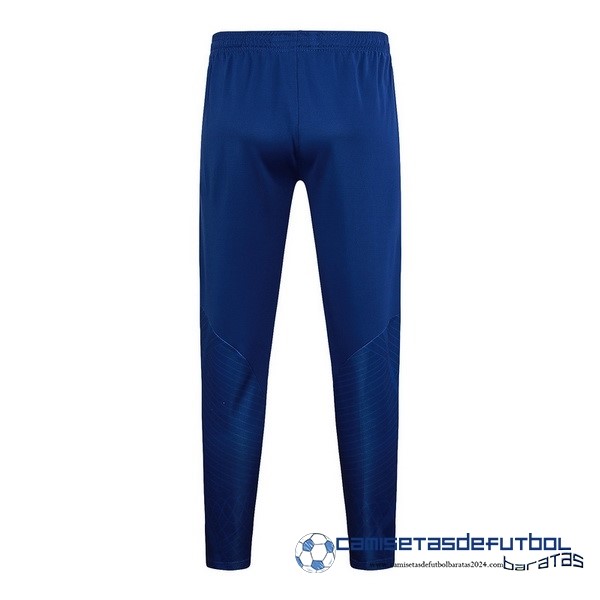 Nike Pantalones Deportivos Atlético Madrid Equipación 2023 2024 Azul - Image 2