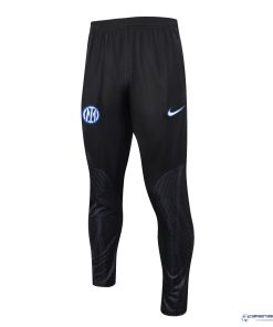 Nike Pantalones Deportivos Inter Milán  Equipación 2023 2024 Negro