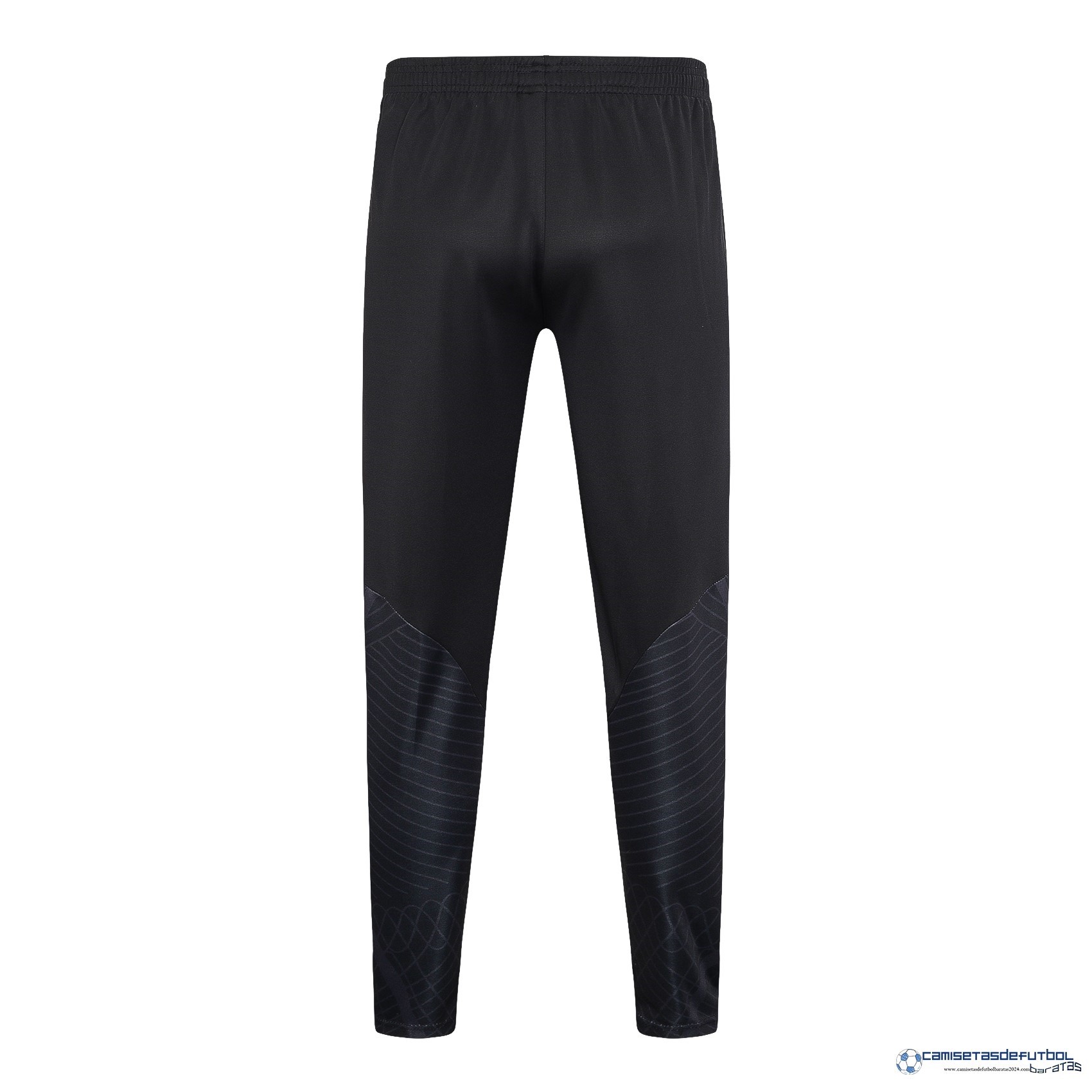 Nike Pantalones Deportivos Inter Milán Equipación 2023 2024 Negro - Image 2