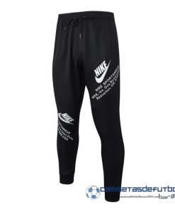 Nike Pantalones Deportivos Nike Equipación 2023 Negro Blanco