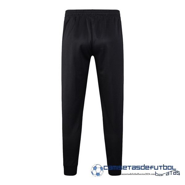 Nike Pantalones Deportivos Nike Equipación 2023 Negro Blanco - Image 2