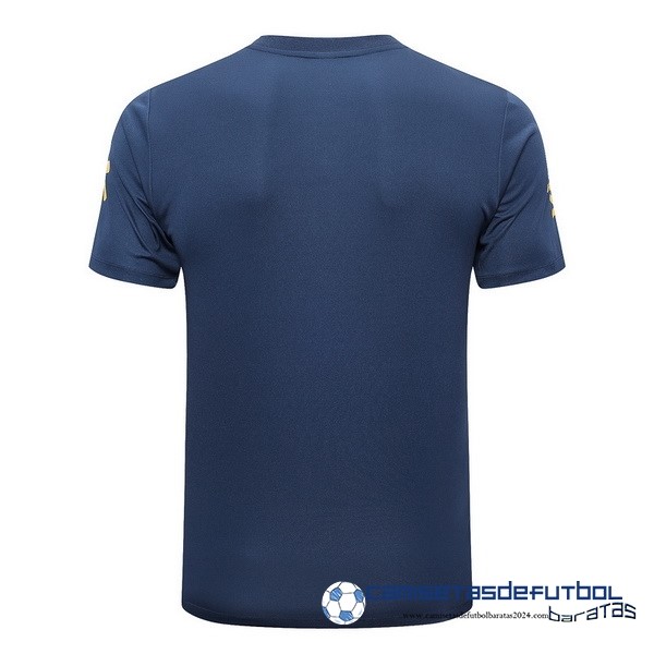 Nike Polo Brasil 2022 Azul I Marino - Image 2