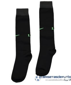 Nike Portero Calcetines Niños Liverpool  Equipación 2023 2024 Negro