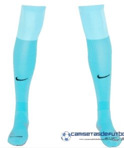 Nike Portero Calcetines Tottenham Hotspur  Equipación 2023 2024 Azul