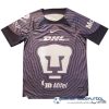 Nike Portero Camiseta UNAM Pumas 2022  Equipación 2023 Negro
