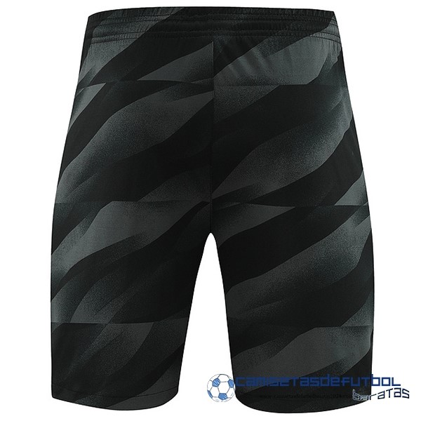 Nike Portero Pantalones Paris Saint Germain  Equipación 2023 2024 Negro - Image 2