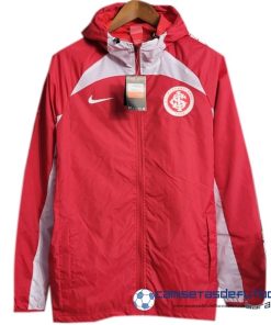 Nike Rompevientos Internacional 2022  Equipación 2023 Rojo