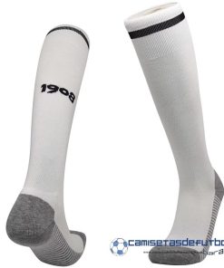 Nike Segunda Calcetines Niños Inter Milán 2022  Equipación 2023 Blanco