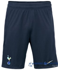 Nike Segunda Pantalones Tottenham Hotspur  Equipación 2023 2024 Azul