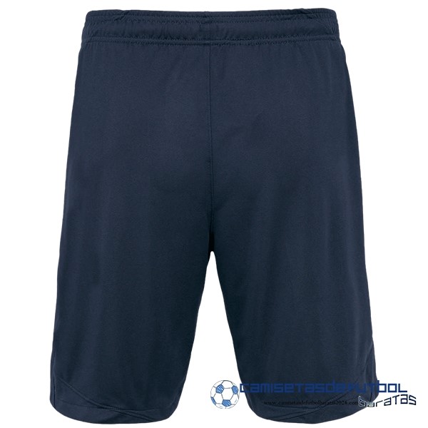 Nike Segunda Pantalones Tottenham Hotspur  Equipación 2023 2024 Azul - Image 2