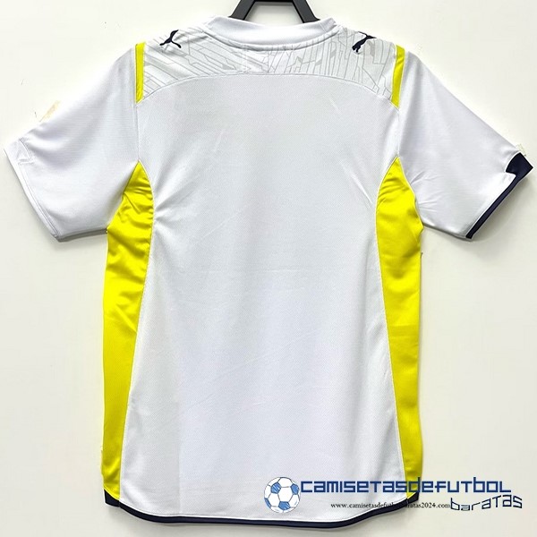 PUMA Casa Camiseta Tottenham Hotspur Retro Equipación 2009 2010 Blanco - Image 2