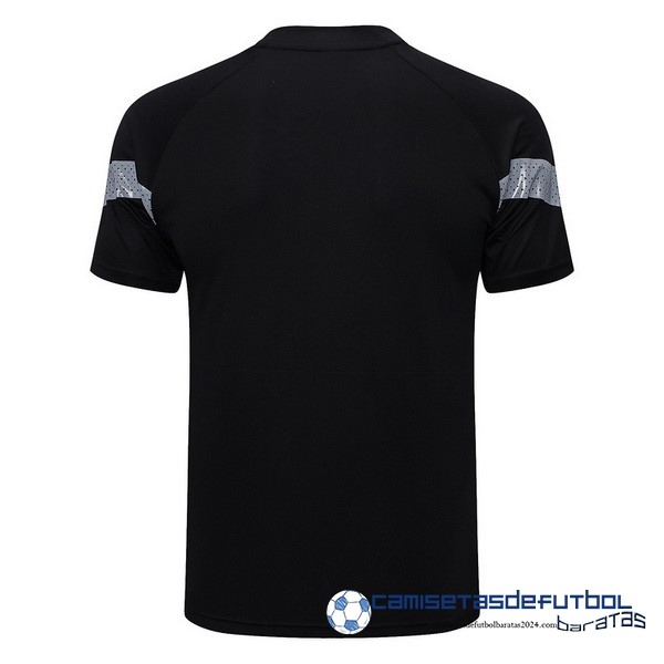 PUMA Entrenamiento AC Milan 2022 Equipación 2023 Negro - Image 2