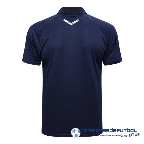 PUMA Polo Italia 2022 Azul II Marino - Image 2