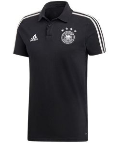 Polo Alemania 2019 Negro