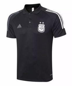Polo Argentina 20 21 Negro