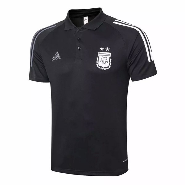 Polo Argentina 20 21 Negro