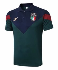 Polo Italia 2020 Verde