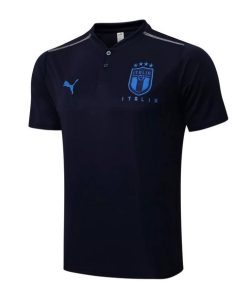Polo Italia 2022 Azul Marino