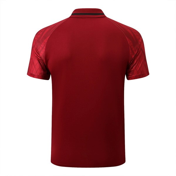 Polo Portugal 2022 Rojo - Image 2