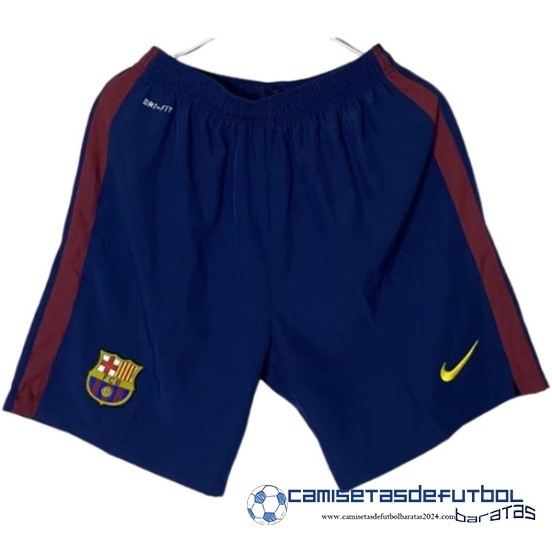 Retro Casa Pantalones Barcelona 2014 2015