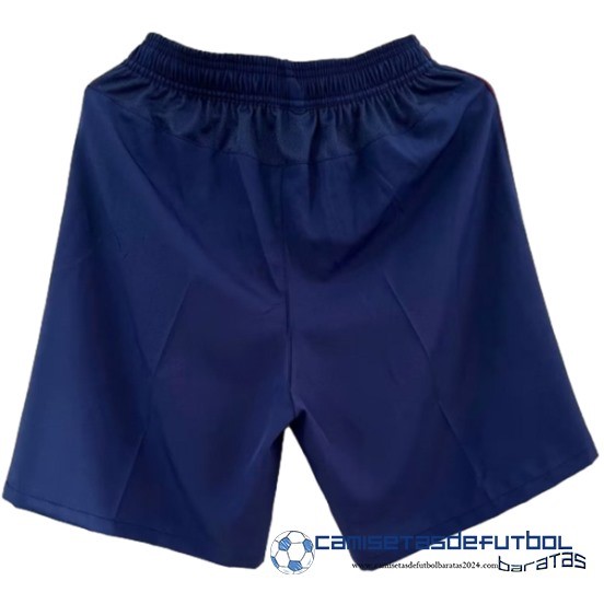 Retro Casa Pantalones Barcelona 2014 2015 - Image 2