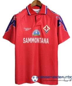 Retro Tercera Camiseta De Fiorentina 1995 1997