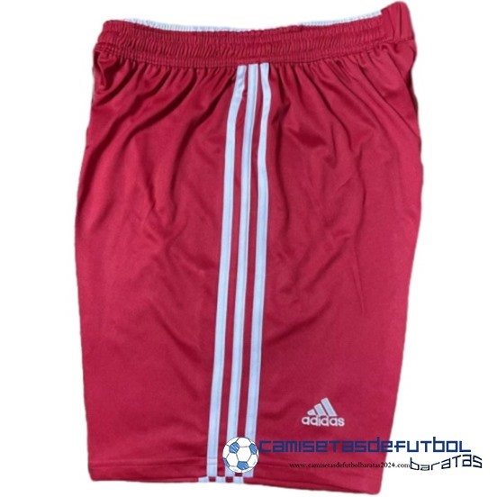 Retro Tercera Pantalones Real Madrid 2011 2012 - Image 2