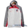 Rompevientos Atlético Madrid Equipación 2023 2024 Blanco