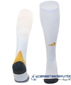 Segunda Calcetines Bélgica Equipación 2024