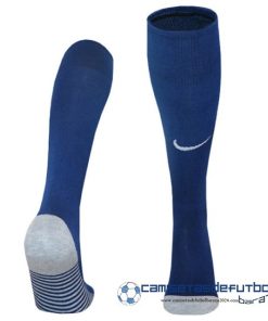 Segunda Calcetines Niños Países Bajos Equipación 2024