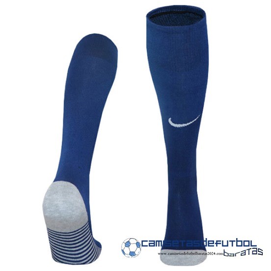 Segunda Calcetines Países Bajos Equipación 2024
