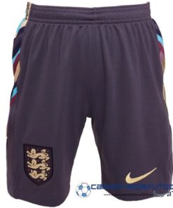 Segunda Pantalones Inglaterra Equipación 2024