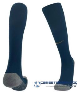 Segunda Calcetines Al Nassr Equipación 2023 2024