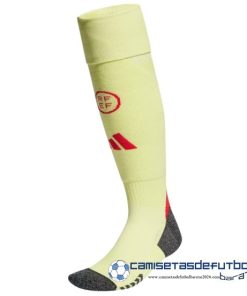 Segunda Calcetines Espana Equipación 2024