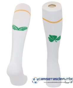 Segunda Calcetines Irlanda Equipación 2023