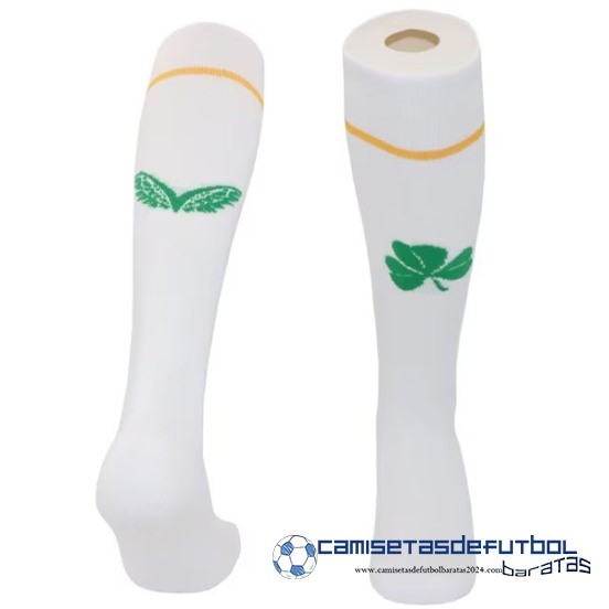 Segunda Calcetines Irlanda Equipación 2023