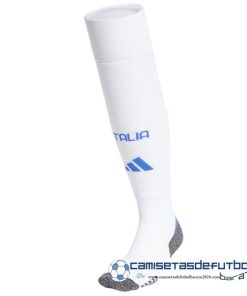 Segunda Calcetines Italia Equipación 2024